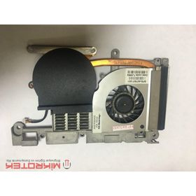 HP Pavilion DV5000 Muadil İşlemci Fanı