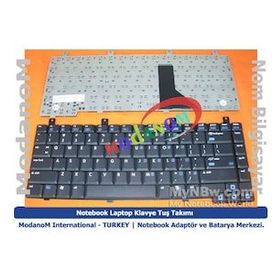 HP Pavilion DV5116TX Siyah Klavye