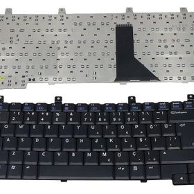 HP Pavilion DV5118TX Siyah Klavye