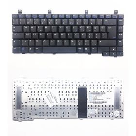 HP Pavilion DV5165 Siyah Klavye