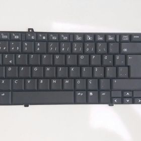 HP Pavilion DV6-1000 DV6-1100 DV6-1200 DV6-1300 Uyumlu Notebook Klavye