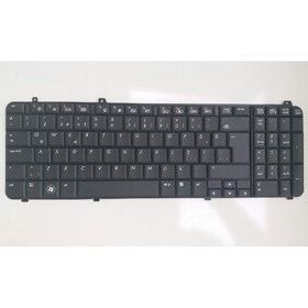 HP Pavilion DV6-1000 DV6-1100 DV6-1200 DV6-1300 Uyumlu Notebook Klavye