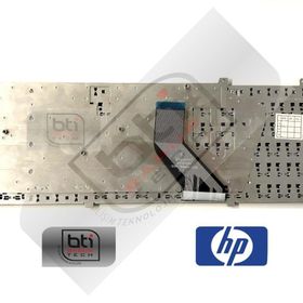 HP Pavilion DV6-1000 Klavye