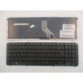 HP Pavilion DV6-1010ET Klavye