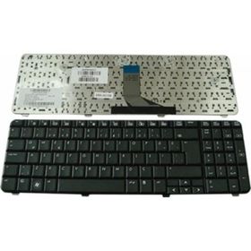 HP Pavilion DV6-1010ET Klavye