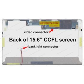 Hp Pavilion DV6-1090ET DV6-1390ET 15.6 LED Uyumlu LCD Ekran Panel