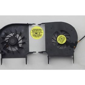 HP Pavilion DV6-1100 DV6-1200 DV6-1300 Uyumlu Notebook Fan
