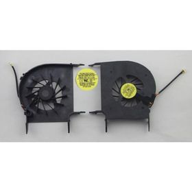 HP Pavilion DV6-1100 DV6-1200 DV6-1300 Uyumlu Notebook Fan