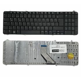 HP Pavilion DV6-1110ET Klavye