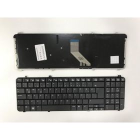 Hp Pavilion DV6-1120ET DV6-1125ET Siyah Uyumlu Notebook Klavye