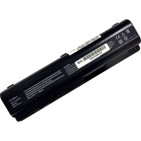 HP Pavilion DV6-1125ET Laptop Batarya