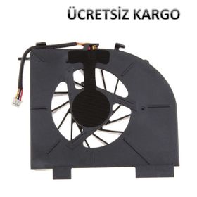 HP Pavilion DV6-1133ET Uyumlu Notebook Fan