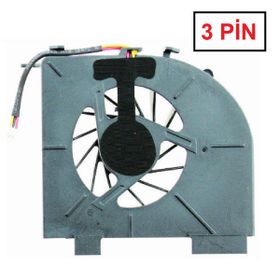 HP Pavilion DV6-1133ET Uyumlu Notebook Fan