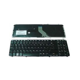 Hp Pavilion DV6-1135ET DV6-1140ET Siyah Uyumlu Notebook Klavye