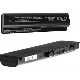 HP Pavilion DV6-1143ET Laptop Batarya