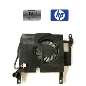 HP Pavilion DV6-1200 DV6-1300 DV6-1400 Uyumlu Notebook Fan