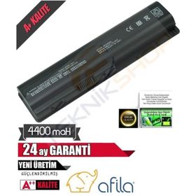 Hp Pavilion DV6-1230 DV6-1230ET Uyumlu Batarya