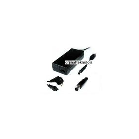 Hp Pavilion DV6-1235ET Uyumlu Adaptör