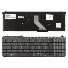 Hp Pavilion DV6-1237ET DV6-1238ET Siyah Uyumlu Notebook Klavye
