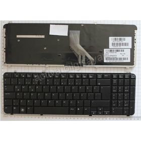 HP Pavilion DV6-1241ET DV6-1239ET DV6-1238ET DV6-1237ET Uyumlu Notebook Klavye
