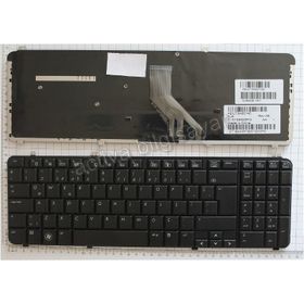 HP Pavilion DV6-1241ET DV6-1239ET DV6-1238ET DV6-1237ET Uyumlu Notebook Klavye