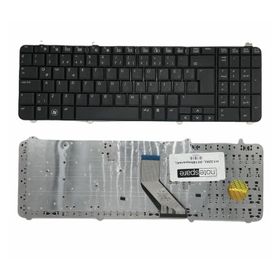 HP Pavilion DV6-1241ET DV6-1239ET DV6-1238ET DV6-1237ET Uyumlu Notebook Klavye