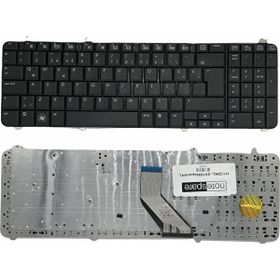 HP Pavilion DV6-1260ET DV6-1247ET DV6-1245ET DV6-1242ET Uyumlu Notebook Klavye