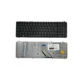 HP Pavilion DV6-1282ET DV6-1280ET DV6-1270ST DV6-1270ET Uyumlu Notebook Klavye
