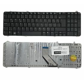 HP Pavilion DV6-1315ET Klavye