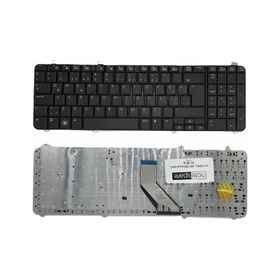 Hp Pavilion DV6-1325ET DV6-1330ET Siyah Uyumlu Notebook Klavye