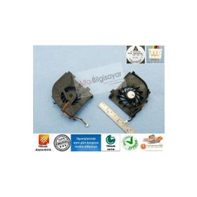 HP Pavilion DV6-1355ET VT928EA Uyumlu Notebook Fan