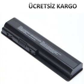 Hp Pavilion DV6-1400 DV6-1400ET Uyumlu Batarya