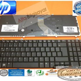 HP Pavilion DV6-1410ST-WB433EA Klavye