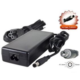 Hp Pavilion DV6 19V 4.74A 90W Uyumlu Adaptör