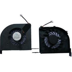 HP Pavilion DV6-2000 DV6-2100 DV6T-2100 Uyumlu Notebook Fan