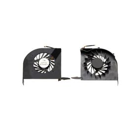 HP Pavilion DV6-2000 DV6-2100 DV6T-2100 Uyumlu Notebook Fan