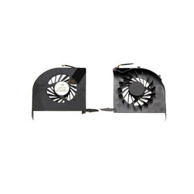 HP Pavilion DV6-2000 DV6-2100 DV6T-2100 Uyumlu Notebook Fan