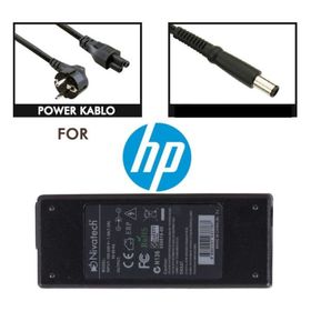 Hp Pavilion DV6-2000 DV6-7000 Uyumlu Notebook Adaptör