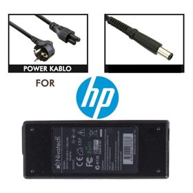 Hp Pavilion DV6-2000 DV6-7000 Uyumlu Notebook Adaptör
