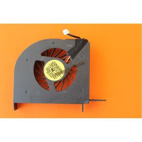 HP Pavilion DV6-2000st Uyumlu Notebook Fan