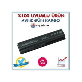 HP Pavilion DV6-2065ET Notebook Batarya