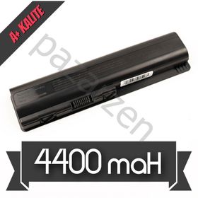 Hp Pavilion DV6-2100 DV6-2060ET Laptop Uyumlu Batarya