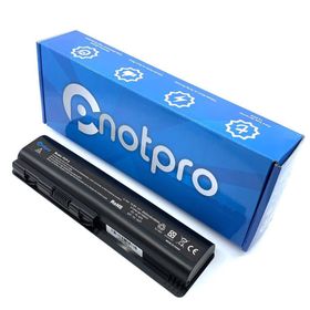 HP Pavilion DV6-2110ET DV6-2110EV Uyumlu Notebook Batarya