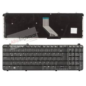 HP Pavilion DV6-2120ST-WB340EA Klavye