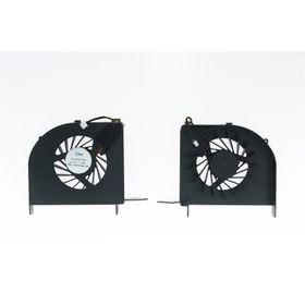 HP Pavilion DV6-2134ET Uyumlu Notebook Fan