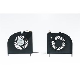 HP Pavilion DV6-2134ET Uyumlu Notebook Fan