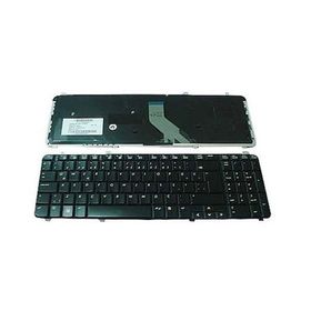 HP Pavilion DV6-2140ET DV6-2145ET Uyumlu Notebook Klavye