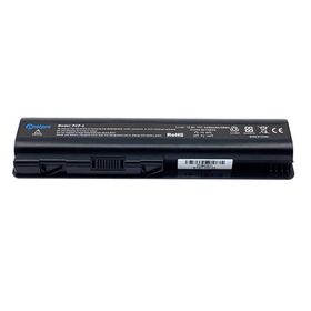 HP Pavilion DV6 2155ET Uyumlu Notebook Batarya