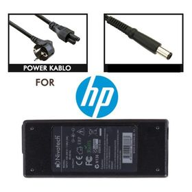 Hp Pavilion DV6-2156ET DV6-2157ET Uyumlu Adaptör