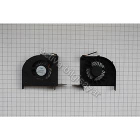 HP Pavilion DV6-2190ET Uyumlu Notebook Fan